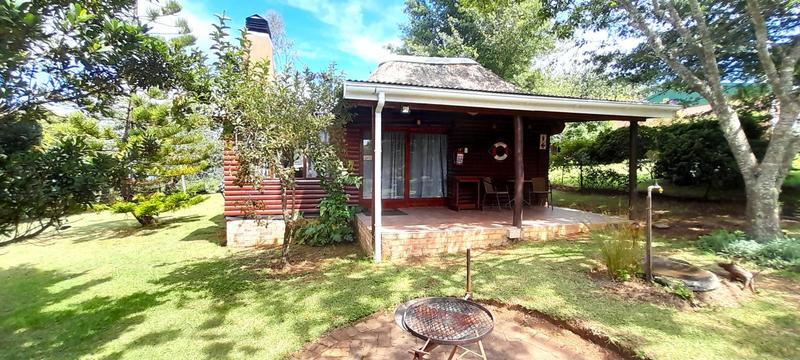 8 Bedroom Property for Sale in Hogsback Eastern Cape